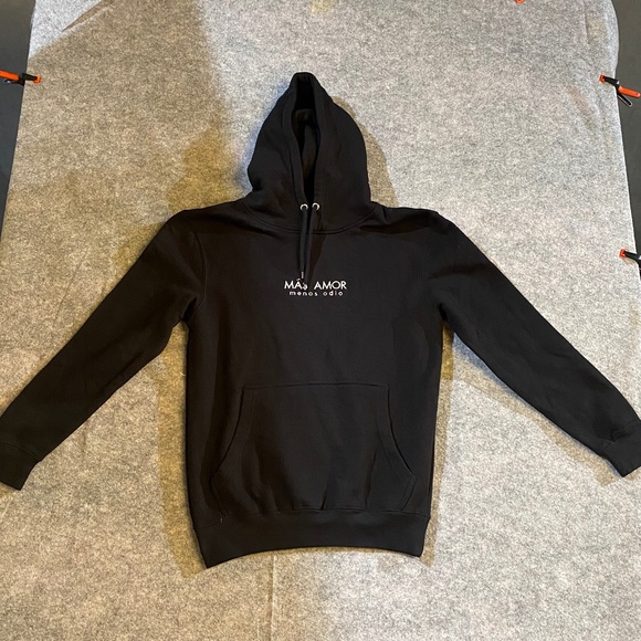 Ricky Martin Small Hoodie - Picture 1 of 3